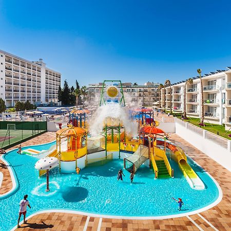 Globales Playa Estepona Exterior photo