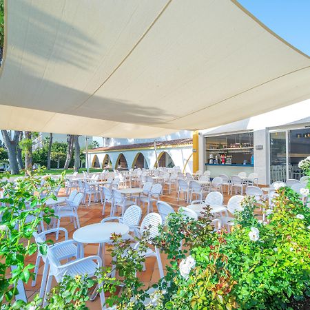 Globales Playa Estepona Exterior photo