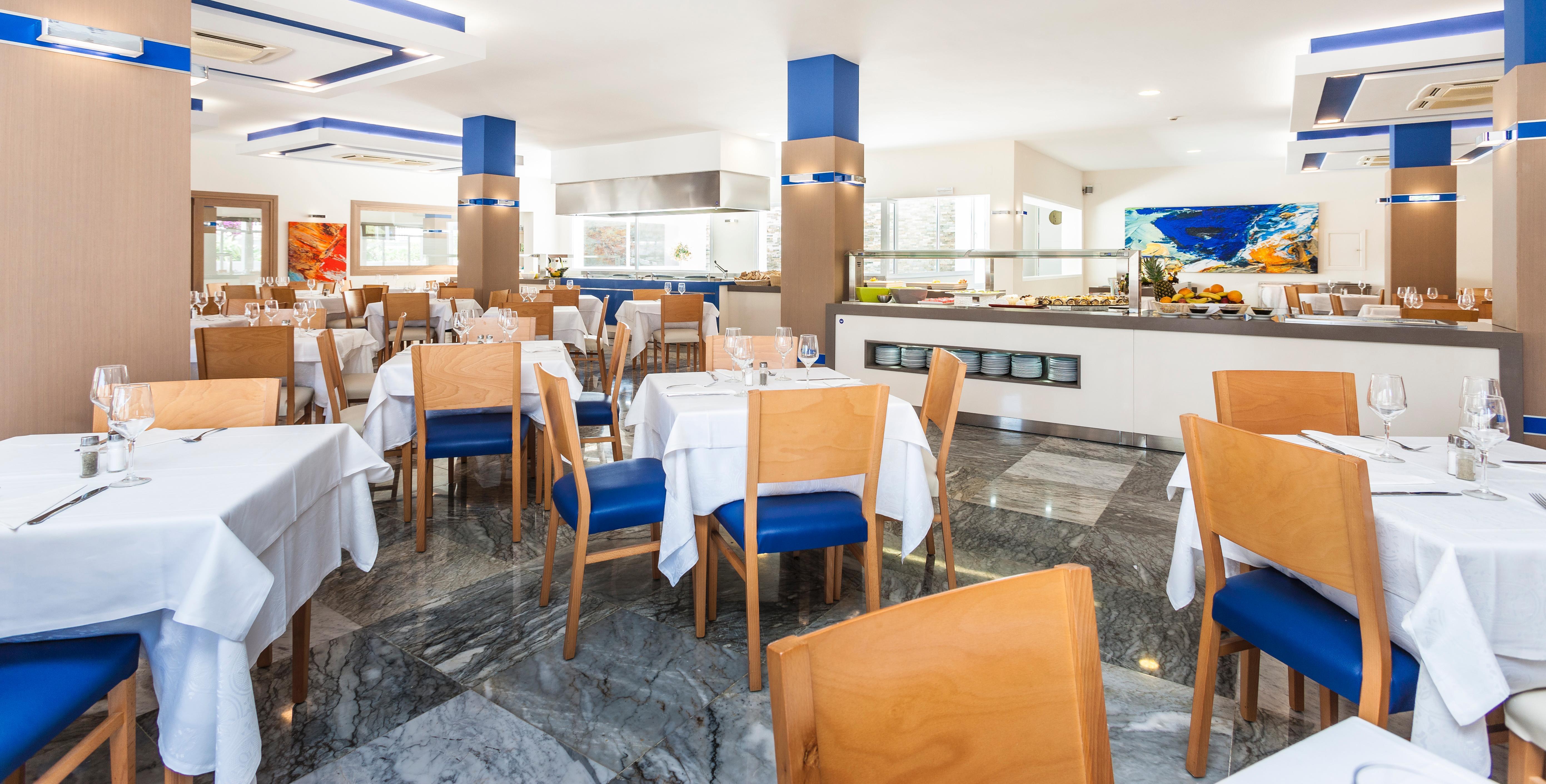 Globales Playa Estepona Exterior photo