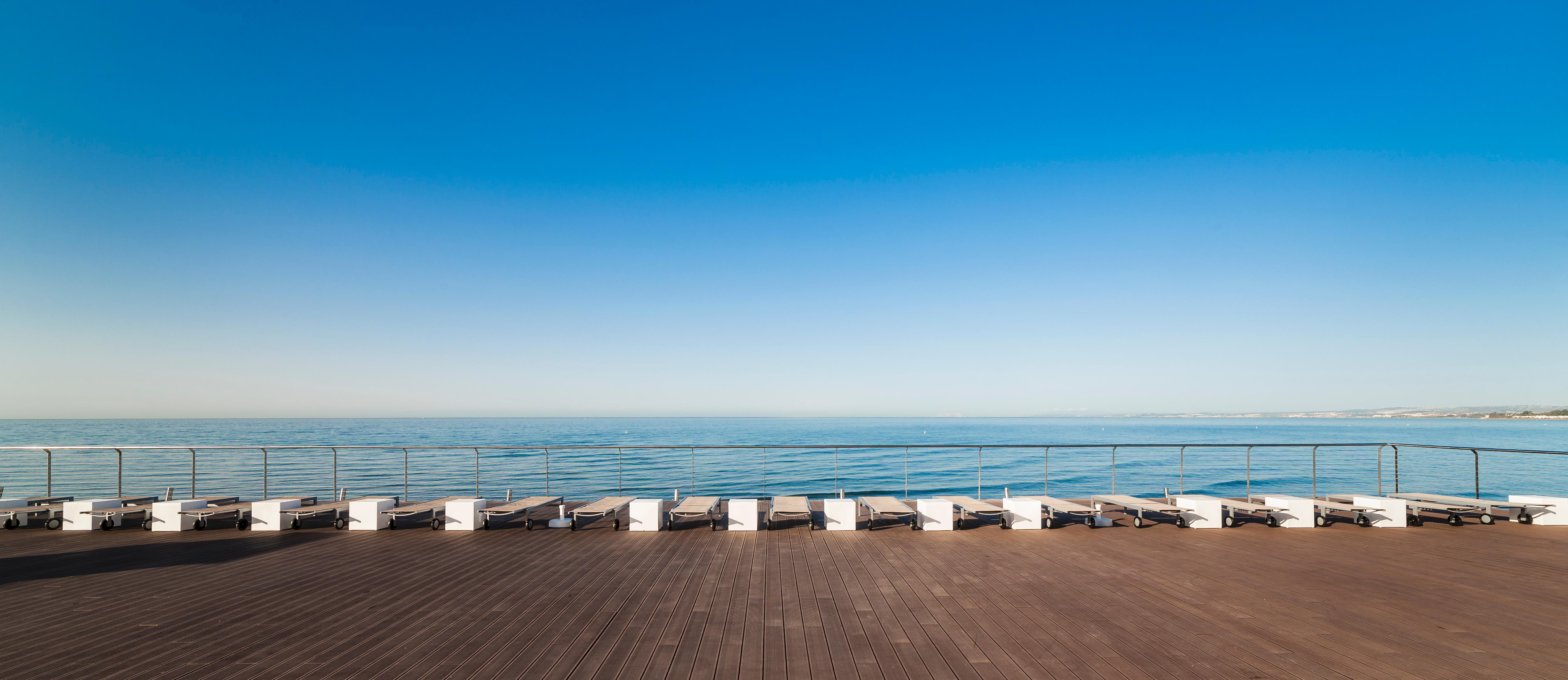 Globales Playa Estepona Exterior photo