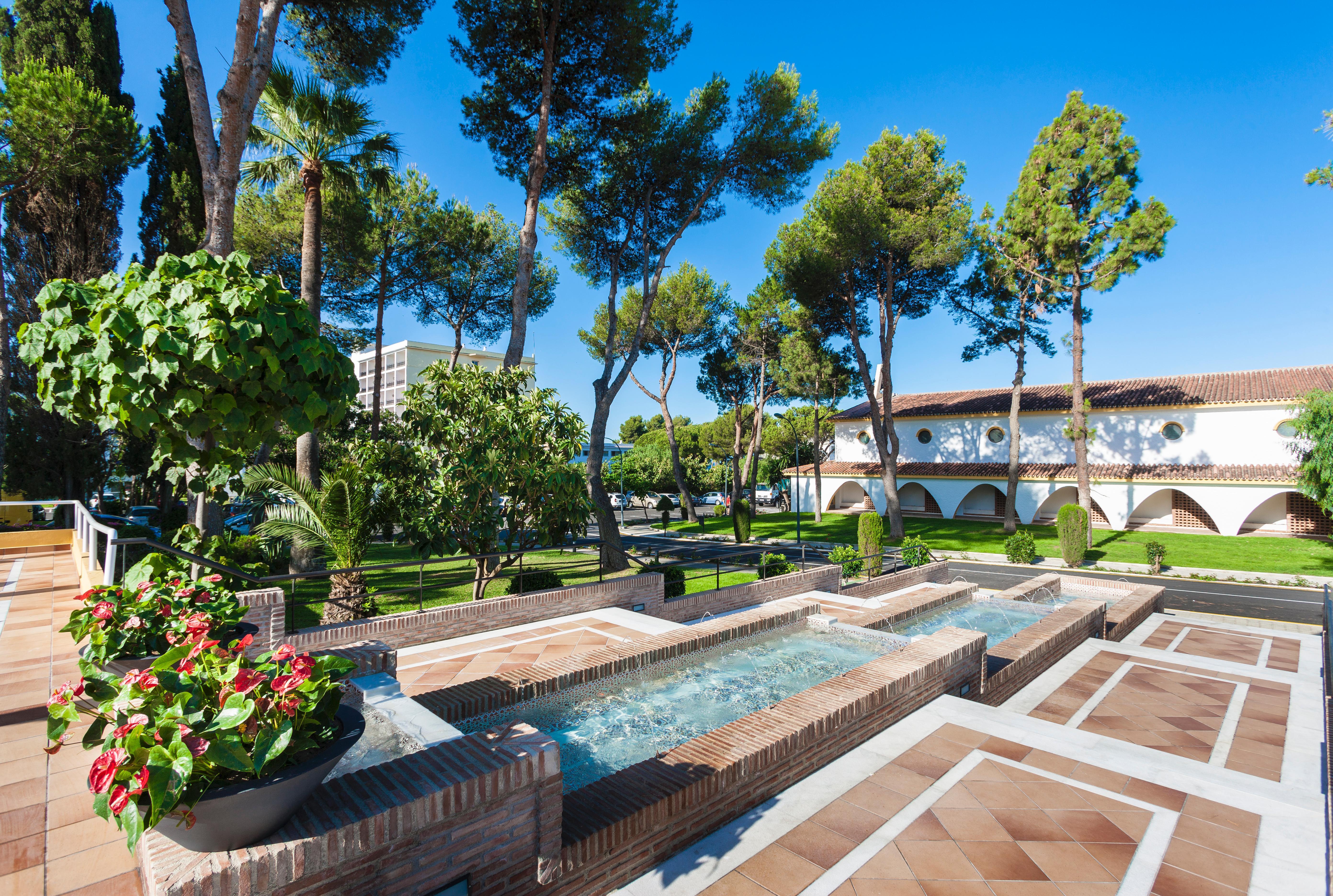 Globales Playa Estepona Exterior photo