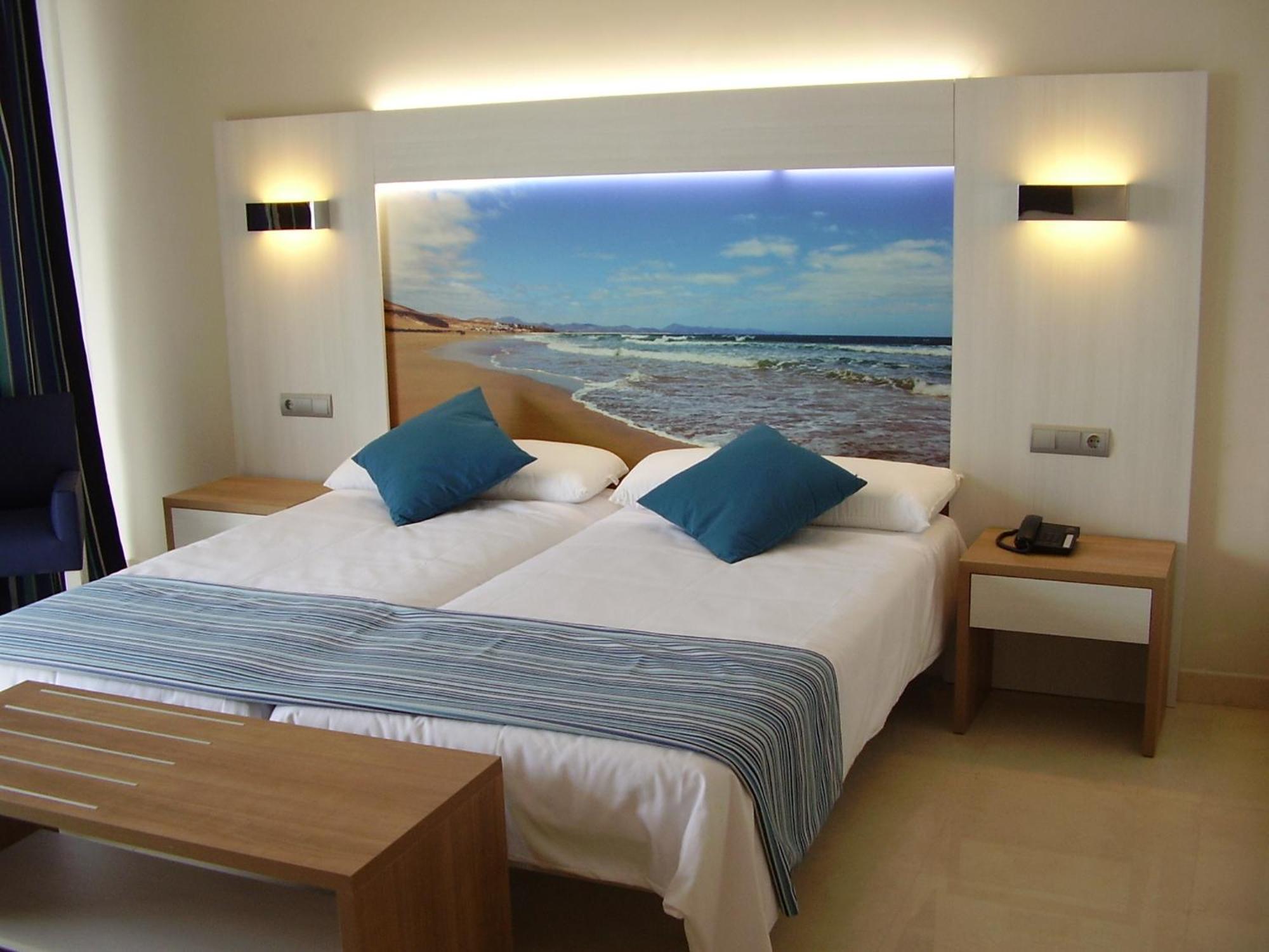 Globales Playa Estepona Room photo