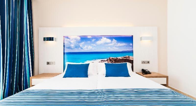 Globales Playa Estepona Room photo