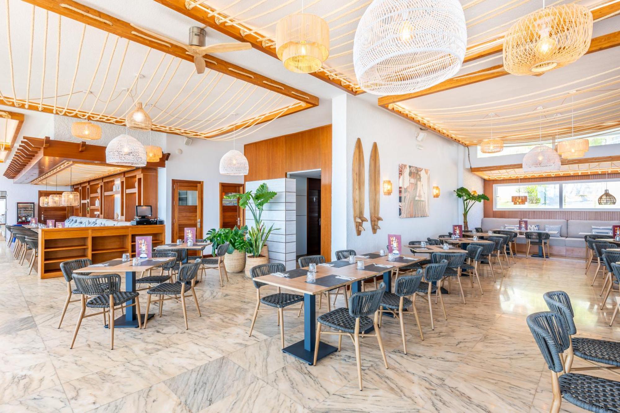 Globales Playa Estepona Exterior photo