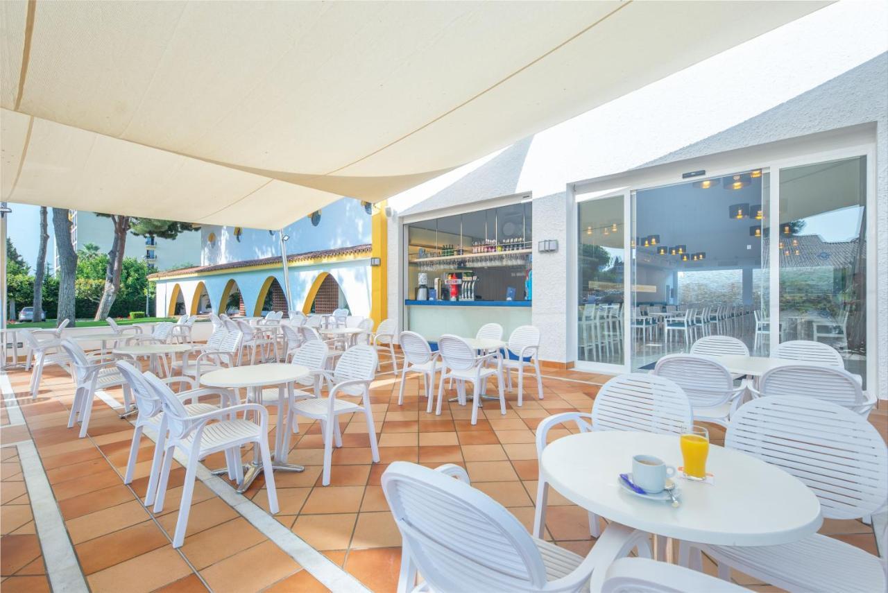 Globales Playa Estepona Exterior photo