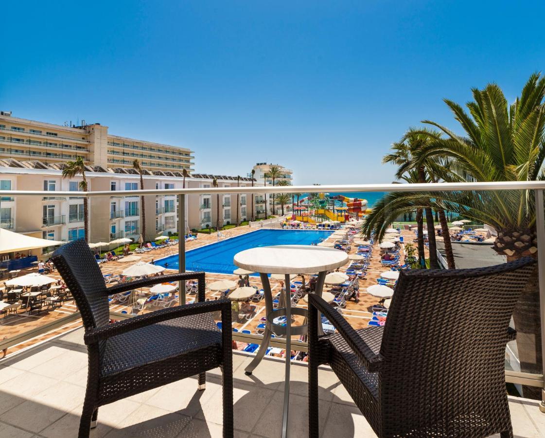 Globales Playa Estepona Exterior photo